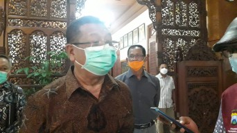 Astaga! 66% Tanah dan Aset Pemkab Tulungagung Belum Bersertifikat