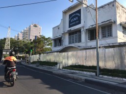 DPUTR Gresik Pastikan Pembangunan GNI Tak Rubah Bentuk Awal