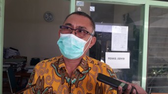 1.000 ODGJ Tanpa NIK di Tulungagung Segera Jalani Vaksinasi