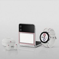 Edisi Thom Browne Galaxy Z Fold3|Flip3 5G Dirilis di Indonesia