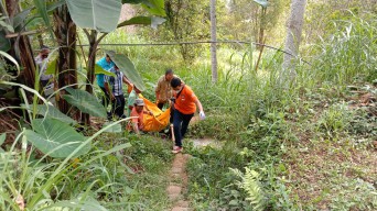 Mayat Pemancing Tulungagung Akhirnya Ditemukan