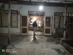 Ambil Sabit di Dapur, Pemuda Tulungagung ini Berusaha Bunuh Diri