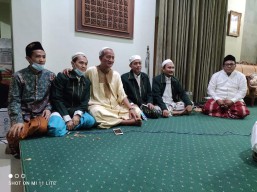 Kasus Pemukulan Antar Gus Diklaim Berdamai, Pelapor : Pernyataan yang Beredar Hanya Sepihak
