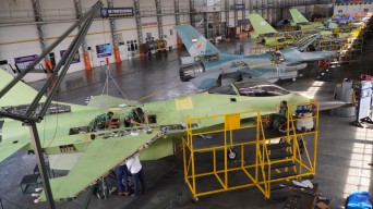 Upgrade Pesawat F16 Sebagai Kado HUT RI Ke-76