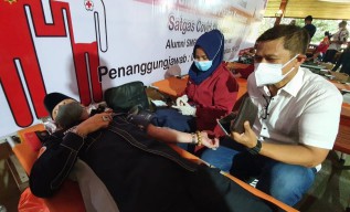 Sobatku 87 Gelar Baksos "Pasuruan Peduli Bangsa"