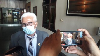 Pengumpulan Syarat Cawabup Tulungagung Dimulai