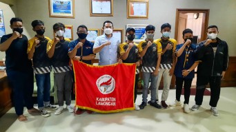 ESI Lamongan Sabet Juara di Tournament Kraken Esports Got Talent 2021