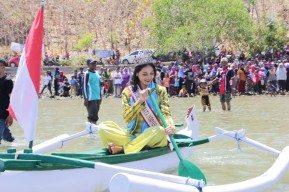 Masyarakat Bawean Gagas Urgensi Peran MAP Bawean dalam Pengelolaan Potensi Sumber Daya Laut Pulau Bawean