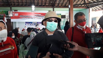 Khusus yang Gagal Vaksinasi Kedua, Satgas Covid-19 Tulungagung Buka Layanan di Dinkes