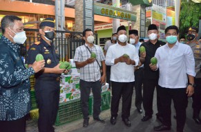 Alasan Mangga Gresik Diminati Pasar Ekspor, Ini Rahasianya