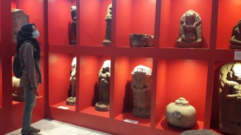 Tak Ada Anggaran, Rencana Pembangunan Gudang Museum Wajakensis Batal