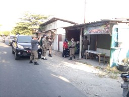 DPRD Gresik Mendukung Penuh Langkah Penutupan Warung Remang Ngipik