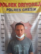 Pick Up Milik Warga Wedoroanom Gresik Digelapkan, Dijual Rp 20 Juta