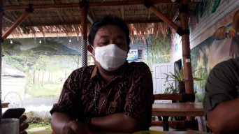Sejumlah Pihak Pertanyakan Sanksi DPRD Tulungagung Pelanggar PPKM
