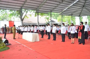Soal Mutasi Jilid I, DPRD Soroti Kewenangan Promosi Jabatan