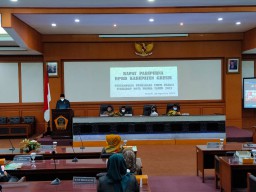 Ranperda 2021, Mayoritas Fraksi Prediksi Terjadi Loss Pendapatan