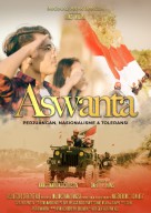 Film Pendek Karya Cah Bojonegoro Berjudul "Aswanta" Telah Tayang