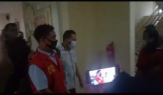 Kasus Korupsi APBDes 2019, Mantan Kades Sitiaji Bojonegoro Dituntut 6 Tahun