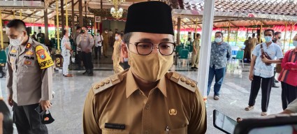 Bupati Bangkalan Tetapkan  Komisaris dan Direksi PT Sumber Daya Periode 2021-2025
