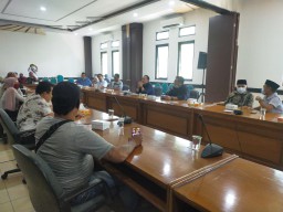 LSM Pasuruan Sebut Penanganan Covid Masih Kurang Maksimal