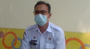 Vaksinasi Dosis Kedua di Bojonegoro Baru 7 Persen, Satgas Pasrah Tunggu Kiriman