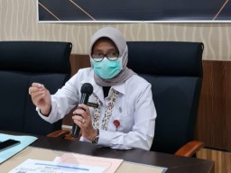 Herd Immunity 70 Persen di Jatim Masih Jatuh dari Target