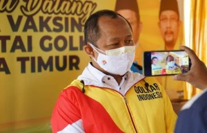 Golkar Jatim : Kerja Menko Perekonomian Keluarkan Indonesia dari Resesi
