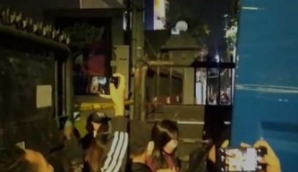 Beroperasi Sembunyi-sembunyi Saat PPKM, Diskotik di Surabaya Digerebek dan 42 Perempuan Diangkut