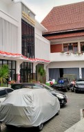Ketuanya Terseret Korupsi Pengurus KPSP Setia Kawan Sibuk "Cari Aman"