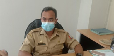 Capaian Vaksinasi di Bojonegoro Masih Jauh dari Target