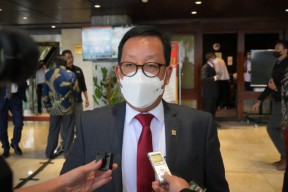 Target Pemerintah Soal Lifting Migas Dinilai Masih Wajar