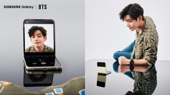 Ringkas Dibawa hingga Bikin Konten Hands-free, Ini yang Bikin Kamu Jadi Keren dengan Samsung Galaxy Z Flip3 5G