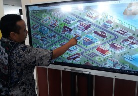 Aplikasi Gresikpedia Ternyata Hasil Transformasi Produk 2019, Perannya Disebut Belum Maksimal