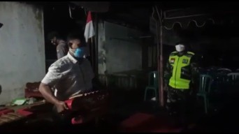 Soal Oknum Anggota Dewan Nekat Wayangan di Masa Pandemi, DPC Gerindra Tulungagung Akan Klarifikasi Dulu