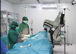 RSUD Sosodoro Bojonegoro Luncurkan Inovasi Pelayanan 'Ritmik Enerjik'