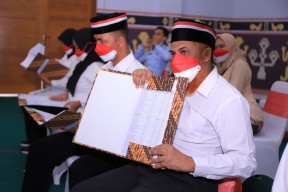 Umar Patek, Teroris Bom Bali Dapat Remisi 6 Bulan, Tahun Depan Bebas