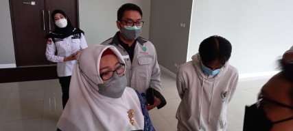 Rencana Pembelajaran Tatap Muka, Pemkab Gresik Siapkan Perbup