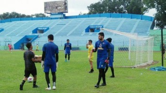 Arema FC Ingin Aktifitas Sepak Bola Kembali Normal