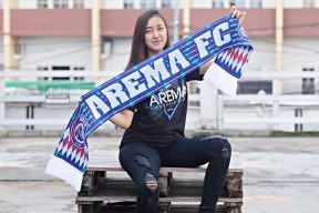 Panpel Arema FC vs RANS Nusantara FC Siapkan 30 Ribu Tiket, Paling Murah Rp 40 Ribu