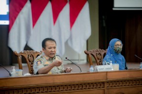 Bupati Jember Pecat Pejabat ASN Yang Jadi Terpidana Korupsi