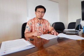 Petrogas Jatim Akhirnya Dapat Jatah Gas dari Wilayah Kerja Ketapang Periode 2021-2025