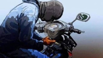 Pemuda Nyolong Motor Untuk Penuhi Kebutuhan Nyabu