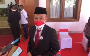 Capaian Vaksinasi Pelajar di Jatim Masih 70 Ribu, PTM Mulai Dipersiapkan