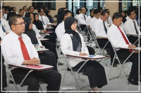 Penjaringan Cakasek Digelar Lagi, Plt dan Mantan Kadispendik Gresik Beda Pandangan