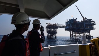 Pertamina Hulu Energi Temukan Cadangan Migas di Kepulauan Seribu