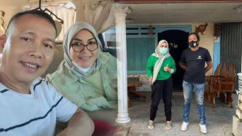 Ada yang Janggal, Ortu Ayu Ting Ting Bisa Lolos Kelayapan ke Pelosok Bojonegoro di Masa PPKM