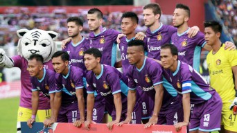 Dua Pemain Penting Persik Kediri Cedera, Tak Bisa Ikut Laga Pembuka Liga 1 Indonesia