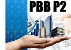 Selama Pandemi, Sektor Perekonomian di Bojonegoro Lemah, Bupati Anna Usulkan Perubahan Perda PBB-P2