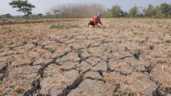 11 Kecamatan di Sampang Kekeringan, Bantuan Air Bersih Dibutuhkan Warga