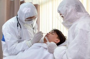 Soal Penurunan Harga Tes PCR, DPRD Jatim Harap Tak Ada yang Keberatan